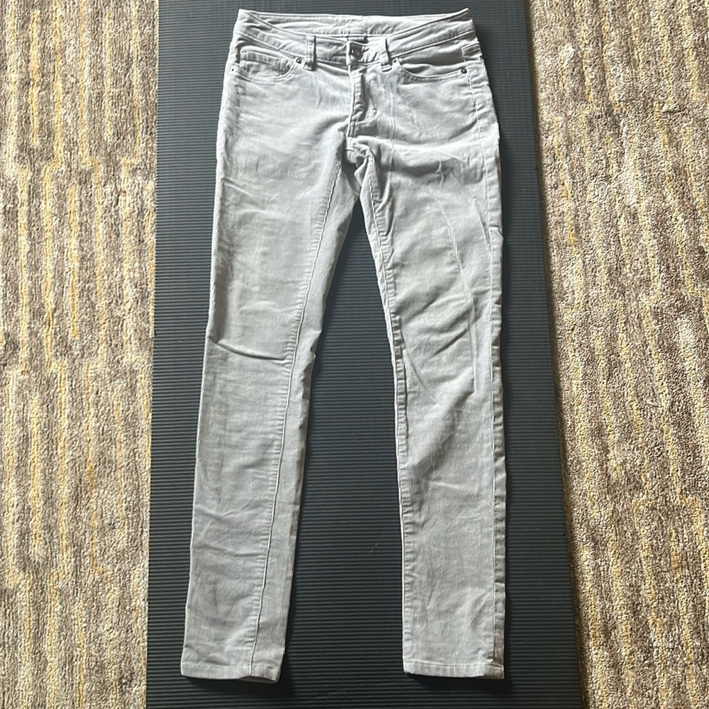 Patagonia Corduroy Pants